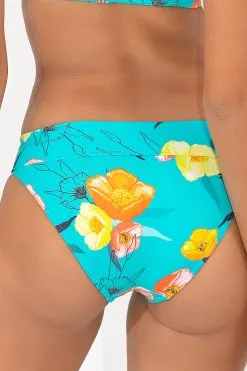 SUN PLAYA Maillot De Bain Deux Pièces Femme Ronde -Vendite Maillots De Bain 5001020 maillot de bain deux pieces femme ronde 31