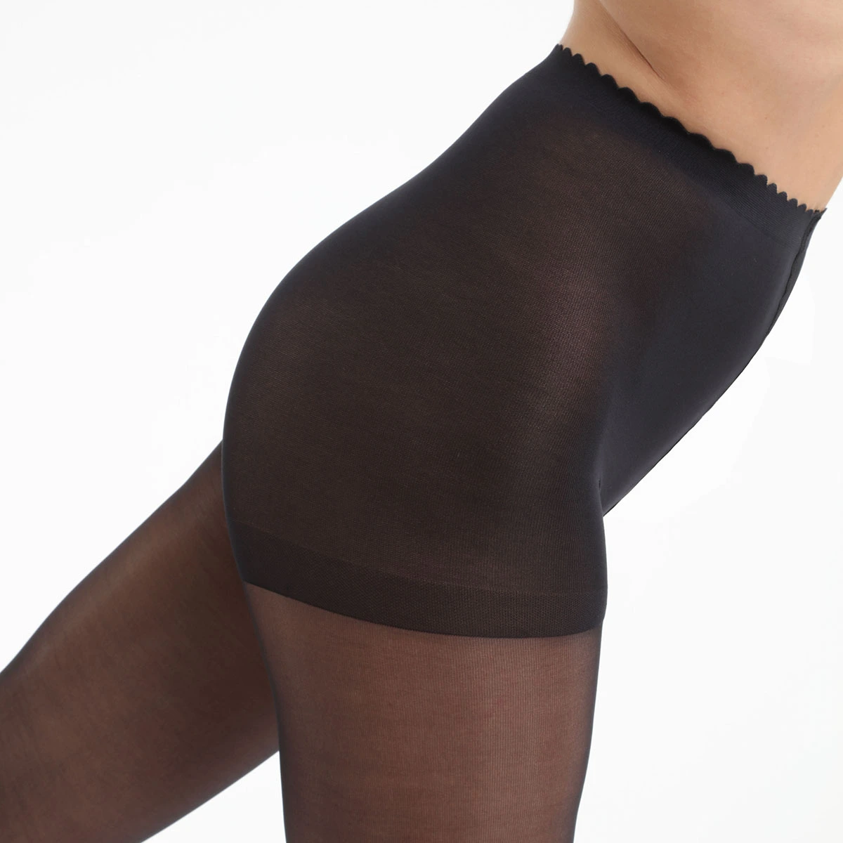 Collant Noir Body Touch 20D Absolu Resist 7 Collant Noir Body Touch 20D Absolu Resist – Image 5