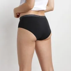 Lot De 2 Shortys Femme Noir Pois Et Noir Pour Femme Body Mouv 10 Lot De 2 Shortys Femme Noir Pois Et Noir Pour Femme Body Mouv -Vendite Maillots De Bain D06W7M2 8Q0 02