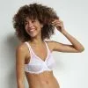 Soutien-Gorge Emboîtant Blanc En Dentelle Generous Essentiel -Vendite Maillots De Bain D08H4C1 0HY 01