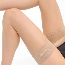 DIM Up Teint De Soleil Clair 17D Jarretière Dentelle -Vendite Maillots De Bain D0929E1 90Y 03