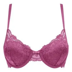 Soutien-gorge Corbeille Ampliforme Dentelle Florale Violet Daily Glam 13 Soutien-gorge Corbeille Ampliforme Dentelle Florale Violet Daily Glam -Vendite Maillots De Bain D0CU9C1 09C 05