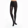 Collant Noir Diam's Jambes Fuselées 45D 1 Collant Noir Diam's Jambes Fuselées 45D -Vendite Maillots De Bain D1252E1 0HZ 01