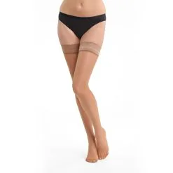 DIM Up Cannelle Beauty Resist Transparent 20D