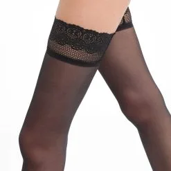 DIM Up Noir Nude Sensation Semi-Opaque 25D -Vendite Maillots De Bain D1605E1 0HZ 03