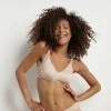 D Soutien-gorge New Skin Femme Generous Minimizer