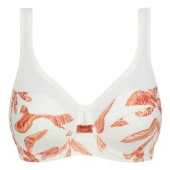 Soutien-gorge Emboitant à Armatures Imprimé Palmiers Generous Dim -Vendite Maillots De Bain D39831B AL0 05