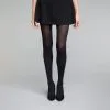 Lot De 2 Collants Opaques Noirs DIM My Easy -Vendite Maillots De Bain DIM 1442 0HZ 01