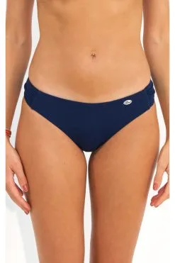 Bas De Maillot De Bain Sun Playa Tanga Marine