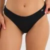 Bas De Maillot Tanga Noir -Vendite Maillots De Bain bas de maillot lpb tanga noir 3
