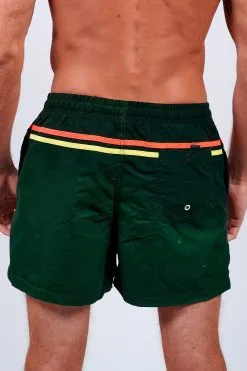 O'Salée Boardshort Kaki O'Salée -Vendite Maillots De Bain eau salee boardshorts rouge 5