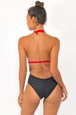 SUN PLAYA Maillot De Bain 1 Pièce Femme Sexy Décolleté Tendance -Vendite Maillots De Bain maillot de bain 1 piece femme sexy decollete tendance 4