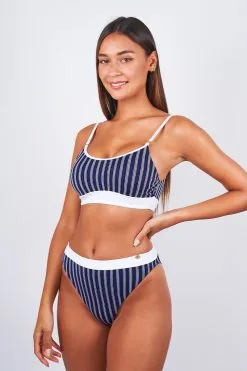 Maillot De Bain Sun Playa Luxury Brassière Athéna -Vendite Maillots De Bain maillot de bain corail rouge brassiere athena 2