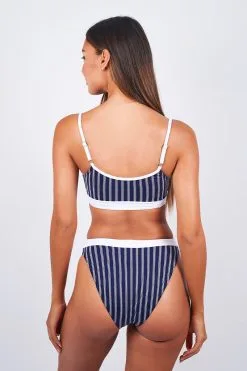 Maillot De Bain Sun Playa Luxury Brassière Athéna -Vendite Maillots De Bain maillot de bain corail rouge brassiere athena 3