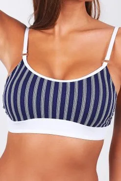 Maillot De Bain Sun Playa Luxury Brassière Athéna -Vendite Maillots De Bain maillot de bain corail rouge brassiere athena 4