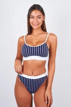 Maillot De Bain Sun Playa Luxury Brassière Athéna -Vendite Maillots De Bain maillot de bain corail rouge brassiere athena 8