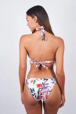 Maillot De Bain Sun Playa Luxury Triangle Cup D Aphrodite -Vendite Maillots De Bain maillot de bain corail rouge triangle cup d aphrodite 3