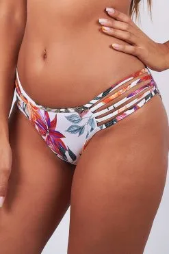 Maillot De Bain Sun Playa Luxury Triangle Cup D Aphrodite -Vendite Maillots De Bain maillot de bain corail rouge triangle cup d aphrodite 5