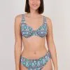 Maillot De Bain Nana Sun 2 Pièces Balconnet Bonnet D Elsa