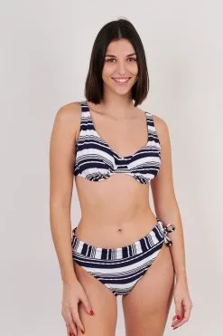 Maillot De Bain Nana Sun 2 Pièces Balconnet Bonnet D Escale