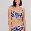 Maillot De Bain Nana Sun 2 Pièces Bandeau Armature Fashion 1
