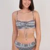 Maillot De Bain Nana Sun 2 Pièces Bandeau Armature Silver -Vendite Maillots De Bain maillot de bain nana sun 2 pieces bandeau armature silver