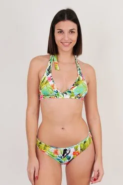 Maillot De Bain Nana Sun 2 Pièces Triangle Bali