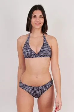 Maillot De Bain Nana Sun 2 Pièces Triangle City