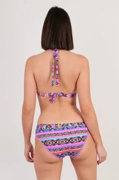 Maillot De Bain Nana Sun 2 Pièces Triangle Funky