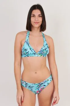 Maillot De Bain Nana Sun 2 Pièces Triangle Sakura