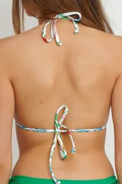 Maillot De Bain Nana Sun 2 Pièces Triangle Tanga Spring -Vendite Maillots De Bain maillot de bain nana sun 2 pieces triangle tanga spring 6