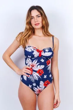 O'Salée Maillot De Bain O'Salée 1 Pièces California -Vendite Maillots De Bain maillot de bain o salee 1 pieces california 5