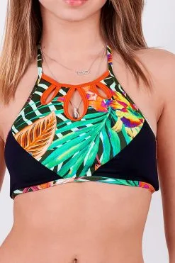 O'Salée Maillot De Bain O'Salée 2 Pièces Brassiere Ado Jamaïque -Vendite Maillots De Bain maillot de bain o salee 2 pieces brassiere ado jamaique 4