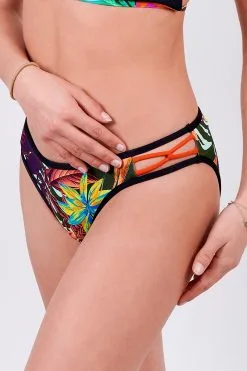 O'Salée Maillot De Bain O'Salée 2 Pièces Brassiere Ado Jamaïque -Vendite Maillots De Bain maillot de bain o salee 2 pieces brassiere ado jamaique 6