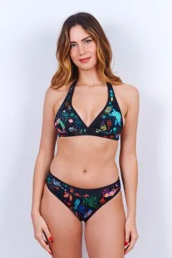 O'Salée Maillot De Bain O'Salée 2 Pièces Triangle Tasmanie