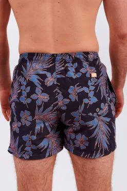 O'Salée Maillot De Bain O Salée Boardshort Homme 7000 Brésil -Vendite Maillots De Bain maillot de bain o salee boardshort homme 7000 bresil 5