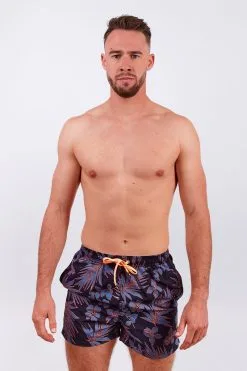 O'Salée Maillot De Bain O Salée Boardshort Homme 7000 Brésil -Vendite Maillots De Bain maillot de bain o salee boardshort homme 7000 bresil 6