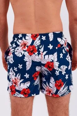 O'Salée Maillot De Bain O Salée Boardshort Homme 7000 California -Vendite Maillots De Bain maillot de bain o salee boardshort homme 7000 california 4