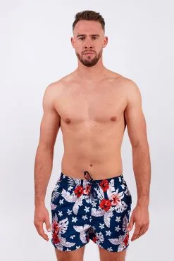 O'Salée Maillot De Bain O Salée Boardshort Homme 7000 California -Vendite Maillots De Bain maillot de bain o salee boardshort homme 7000 california 5