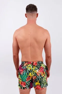 O'Salée Maillot De Bain O Salée Boardshort Homme 7000 Jamaïque -Vendite Maillots De Bain maillot de bain o salee boardshort homme 7000 jamaique 3