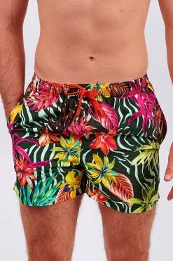 O'Salée Maillot De Bain O Salée Boardshort Homme 7000 Jamaïque -Vendite Maillots De Bain maillot de bain o salee boardshort homme 7000 jamaique 4