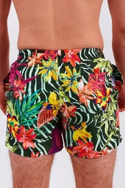 O'Salée Maillot De Bain O Salée Boardshort Homme 7000 Jamaïque -Vendite Maillots De Bain maillot de bain o salee boardshort homme 7000 jamaique 5
