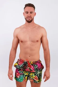 O'Salée Maillot De Bain O Salée Boardshort Homme 7000 Jamaïque -Vendite Maillots De Bain maillot de bain o salee boardshort homme 7000 jamaique 6