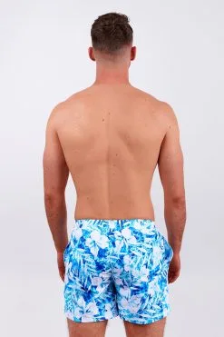 O'Salée Maillot De Bain O Salée Boardshort Homme 7000 Santorin -Vendite Maillots De Bain maillot de bain o salee boardshort homme 7000 santorin 3