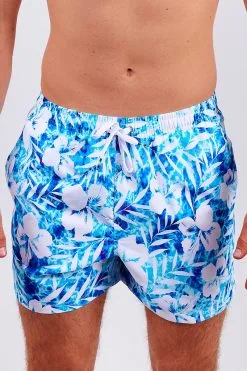 O'Salée Maillot De Bain O Salée Boardshort Homme 7000 Santorin -Vendite Maillots De Bain maillot de bain o salee boardshort homme 7000 santorin 4