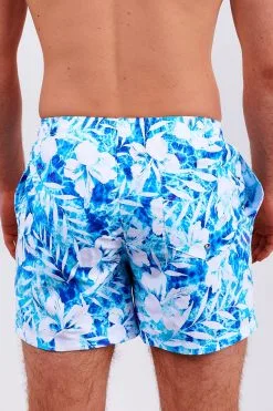 O'Salée Maillot De Bain O Salée Boardshort Homme 7000 Santorin -Vendite Maillots De Bain maillot de bain o salee boardshort homme 7000 santorin 5
