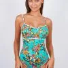 Maillot De Bain Sun Playa 1 Pièce Monoï -Vendite Maillots De Bain maillot de bain sun playa 1 piece monoi 6