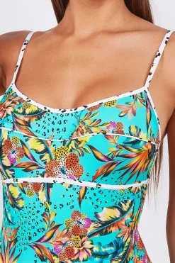 Maillot De Bain Sun Playa 1 Pièce Monoï -Vendite Maillots De Bain maillot de bain sun playa 1 piece monoi 9
