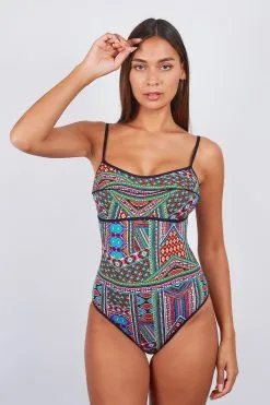 Maillot De Bain Sun Playa 1 Pièce Nectar