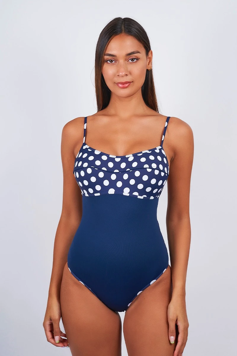Maillot De Bain Sun Playa 1 Pièce Pistil 8 Maillot De Bain Sun Playa 1 Pièce Pistil – Image 6